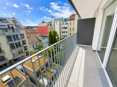2-Zimmer-Wohnung kaufen in Wien – 39,51 m², € 254.900 – Bild 4 von 11