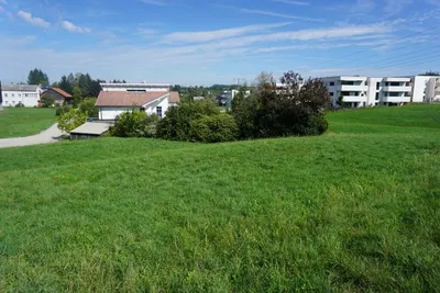 Grundstück kaufen in Ried im Innkreis – 765 m², € 150.000