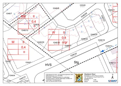 Grundstück kaufen in Ried im Innkreis – 765 m², € 150.000 – Bild 4 von 4