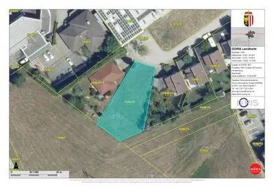 Grundstück kaufen in Ried im Innkreis – 765 m², € 150.000 – Bild 3 von 4