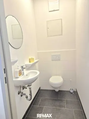 5-Zimmer-Gewerbeimmobilie mieten in Oberpullendorf – 139 m², € 2.009 – Bild 15 von 15