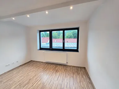 1-Zimmer-Wohnung mieten in Sankt Pölten Land – 35 m², € 518