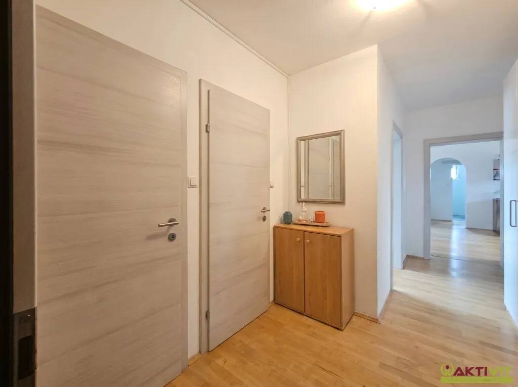 Großzügige 4-Zimmer-Eigentumswohnung mit Balkon in attraktiver Lage von Leibnitz - Ansicht 3