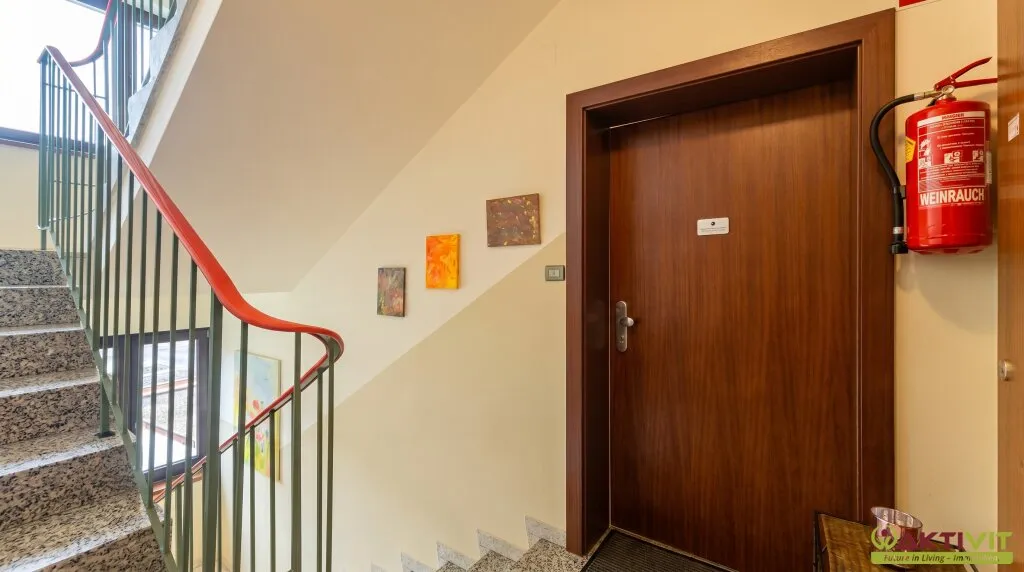 Großzügige 4-Zimmer-Eigentumswohnung mit Balkon in attraktiver Lage von Leibnitz - Ansicht 2