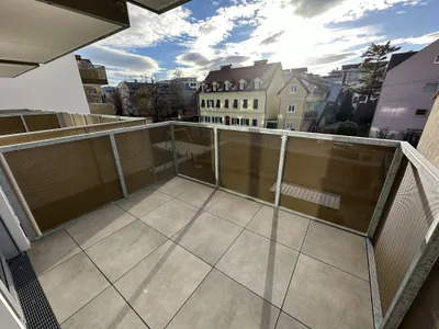 2-Zimmer-Wohnung mieten in Graz – 43,64 m², € 779 – Bild 7 von 9