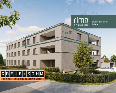 3-Zimmer-Wohnung kaufen in Bregenz – 78 m², € 625.500