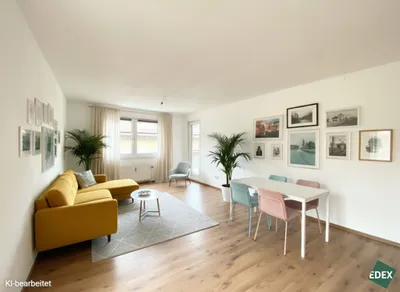 2-Zimmer-Wohnung kaufen in Wien – 74 m², € 259.000 – Bild 2 von 22