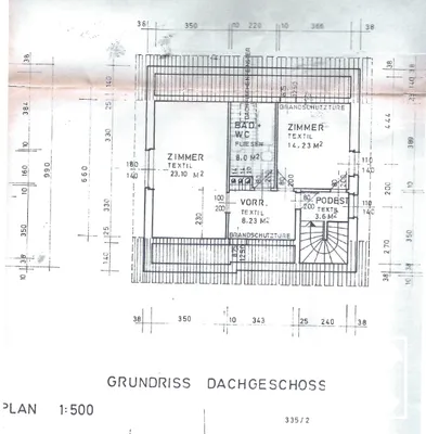 9-Zimmer-Haus kaufen in Eisenstadt - Umgebung – 255 m², € 980.000 – Bild 23 von 28