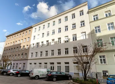 4-Zimmer-Wohnung kaufen in Wien – 81,93 m², € 429.000 – Bild 21 von 41