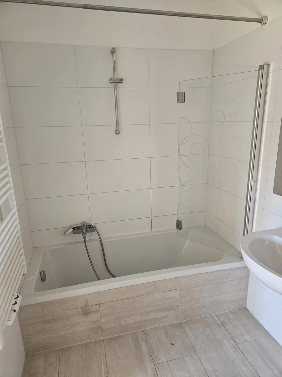 Neubau 3 Zimmer Wohnung in ruhiger Lage - Ansicht 3