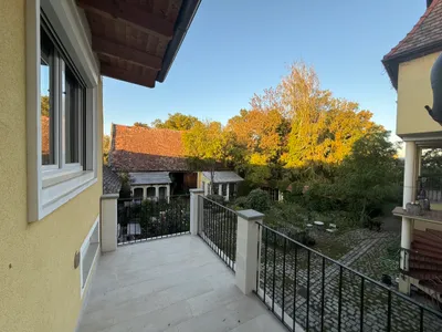 2-Zimmer-Wohnung mieten in Baden – 36 m², € 650 – Bild 19 von 27