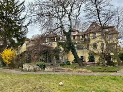2-Zimmer-Wohnung mieten in Baden – 36 m², € 650 – Bild 2 von 27