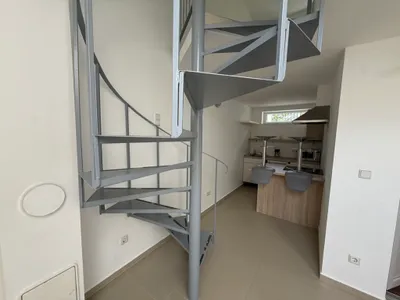 2-Zimmer-Wohnung mieten in Baden – 36 m², € 650 – Bild 10 von 27