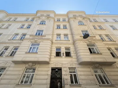 Wohnung zur Miete in 1040 Wien