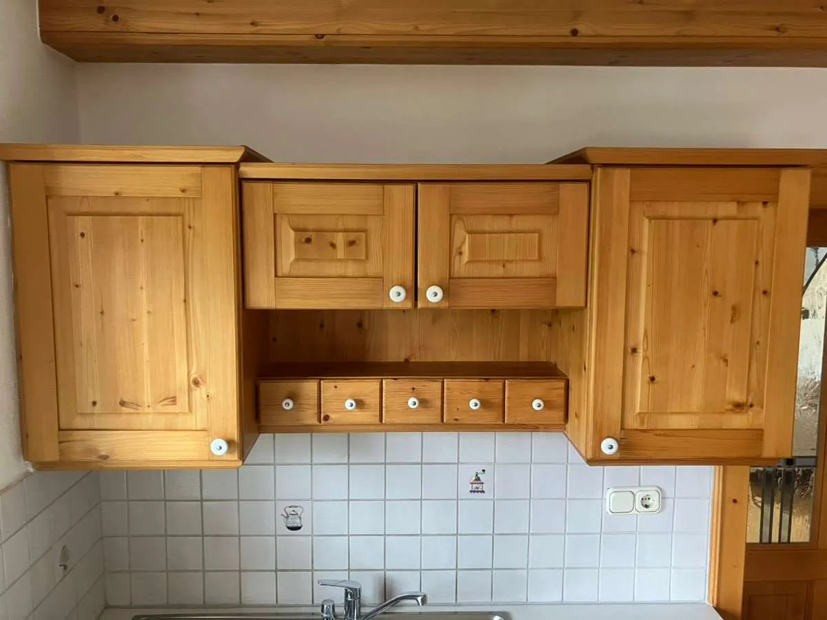 Hängeschrank Küche, € 170,- (4881 Straß im Attergau)