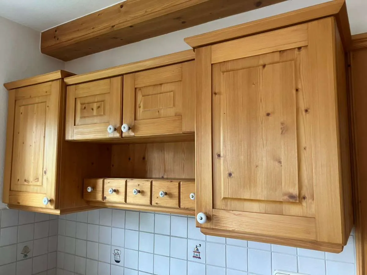 Hängeschrank Küche, € 170,- (4881 Straß im Attergau)