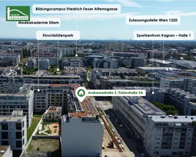 Immobilie kaufen in Wien – 82,41 m², € 376.001 – Bild 12 von 29