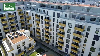 Immobilie kaufen in Wien – 82,41 m², € 376.001 – Bild 1 von 29
