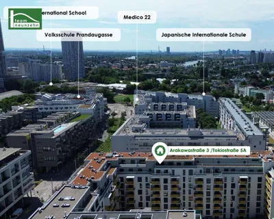 Immobilie kaufen in Wien – 82,41 m², € 376.001 – Bild 13 von 29