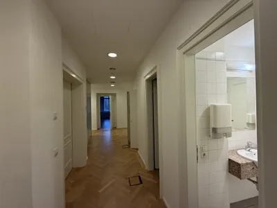 Gewerbeimmobilie mieten in Wien – 143 m², € 26 – Bild 3 von 5