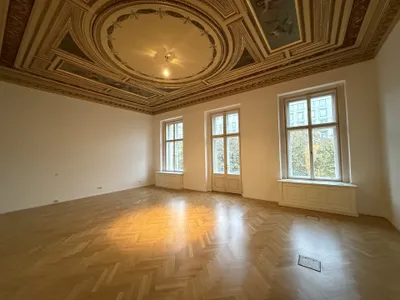 Gewerbeimmobilie mieten in Wien – 143 m², € 26