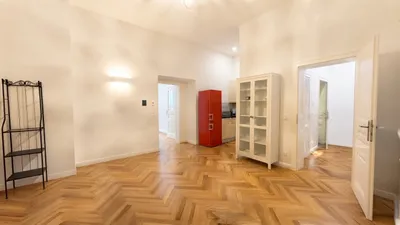 Wohnung zum Kauf in 1090 Wien Alsergrund