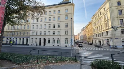 2-Zimmer-Wohnung kaufen in Wien – 61 m², € 497.000 – Bild 11 von 12