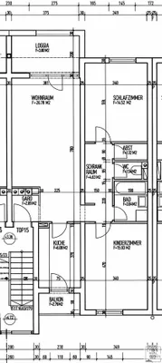 3-Zimmer-Wohnung kaufen in Innsbruck-Land – 80,65 m², € 404.000 – Bild 18 von 18