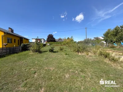 Grundstück kaufen in Linz Land – 1 026 m², € 309.000 – Bild 3 von 8
