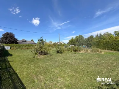 Grundstück kaufen in Linz Land – 1 026 m², € 309.000 – Bild 2 von 8