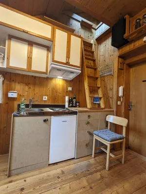 1-Zimmer-Wohnung mieten in Graz – 15 m², € 350 – Bild 2 von 7