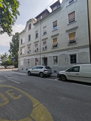 1-Zimmer-Wohnung mieten in Graz – 15 m², € 350 – Bild 7 von 7