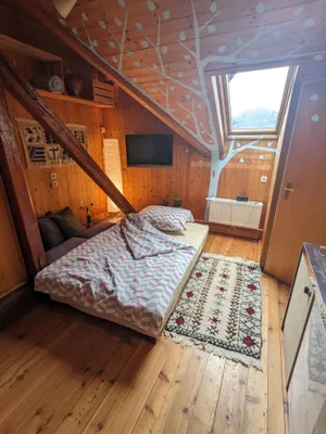 1-Zimmer-Wohnung mieten in Graz – 15 m², € 350 – Bild 3 von 7