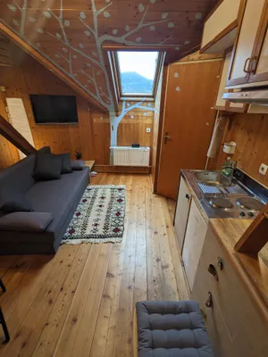 1-Zimmer-Wohnung mieten in Graz – 15 m², € 350 – Bild 1 von 7