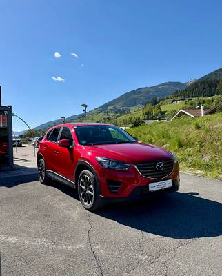 Mazda CX-5 CD150 Takumi Aut.