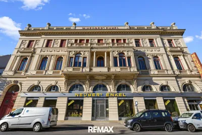 15-Zimmer-Gewerbeimmobilie mieten in Wien – 531 m², € 7.966 – Bild 44 von 46