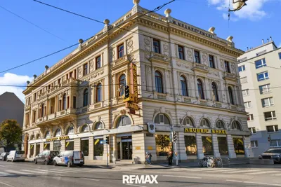 15-Zimmer-Gewerbeimmobilie mieten in Wien – 531 m², € 7.966 – Bild 45 von 46