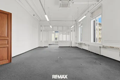 15-Zimmer-Gewerbeimmobilie mieten in Wien – 531 m², € 7.966 – Bild 19 von 46