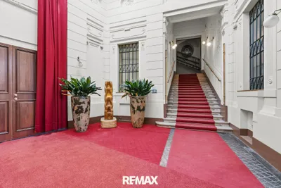 15-Zimmer-Gewerbeimmobilie mieten in Wien – 531 m², € 7.966 – Bild 43 von 46