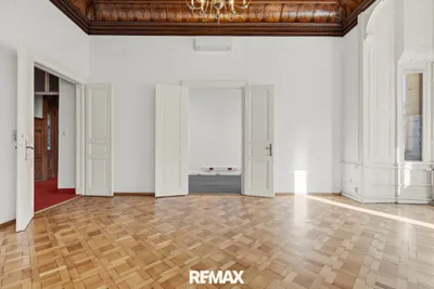 15-Zimmer-Gewerbeimmobilie mieten in Wien – 531 m², € 7.966 – Bild 2 von 46