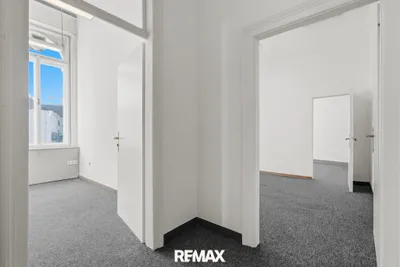 15-Zimmer-Gewerbeimmobilie mieten in Wien – 531 m², € 7.966 – Bild 7 von 46
