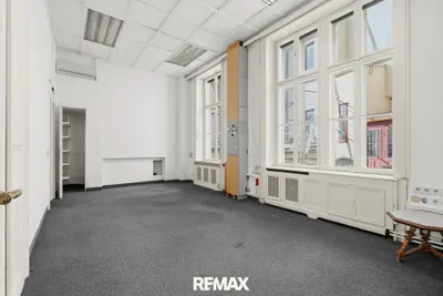 15-Zimmer-Gewerbeimmobilie mieten in Wien – 531 m², € 7.966 – Bild 3 von 46