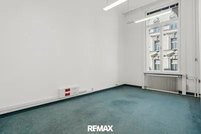 15-Zimmer-Gewerbeimmobilie mieten in Wien – 531 m², € 7.966 – Bild 37 von 46