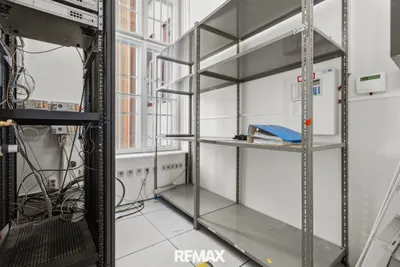 15-Zimmer-Gewerbeimmobilie mieten in Wien – 531 m², € 7.966 – Bild 6 von 46