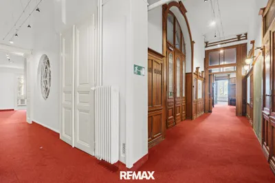 15-Zimmer-Gewerbeimmobilie mieten in Wien – 531 m², € 7.966 – Bild 4 von 46