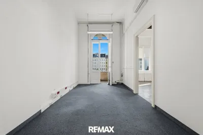 15-Zimmer-Gewerbeimmobilie mieten in Wien – 531 m², € 7.966 – Bild 12 von 46