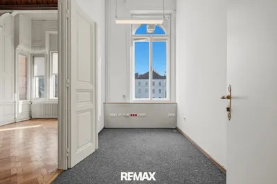 15-Zimmer-Gewerbeimmobilie mieten in Wien – 531 m², € 7.966 – Bild 11 von 46