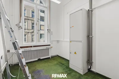 15-Zimmer-Gewerbeimmobilie mieten in Wien – 531 m², € 7.966 – Bild 30 von 46