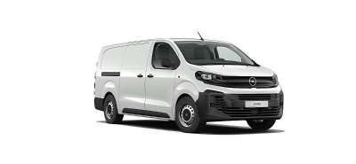 Opel Vivaro BlueHDi 150 S&S XL Transporter / Kastenwagen