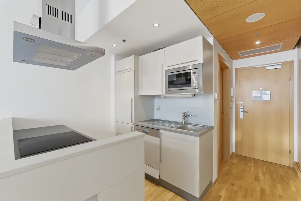 Wohnung – Bad Loipersdorf, Rehgraben - Ansicht 2